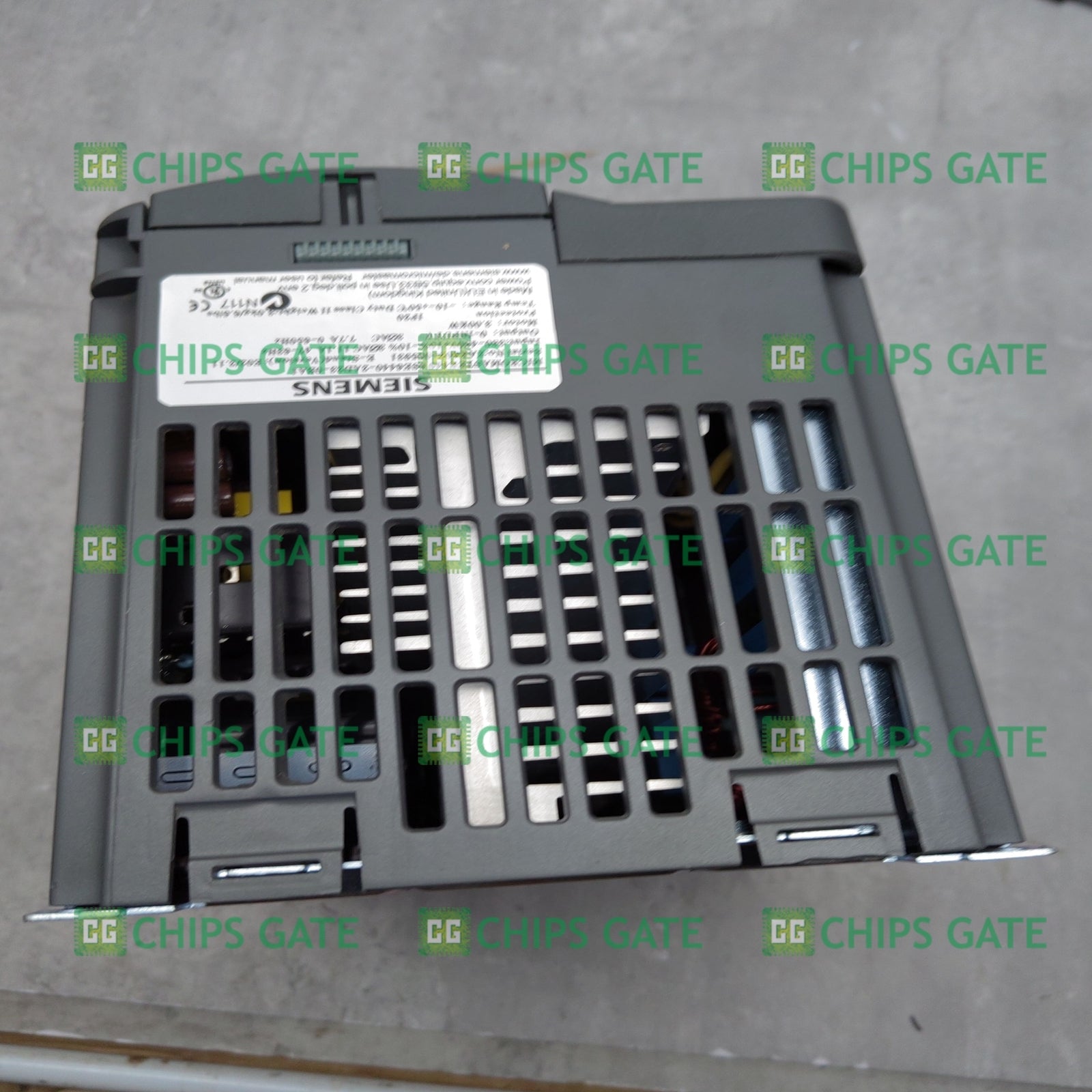6SE64402AD230BA1