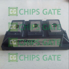 Sanrex DD240KB160