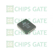 Atmel AT29C010-12JC