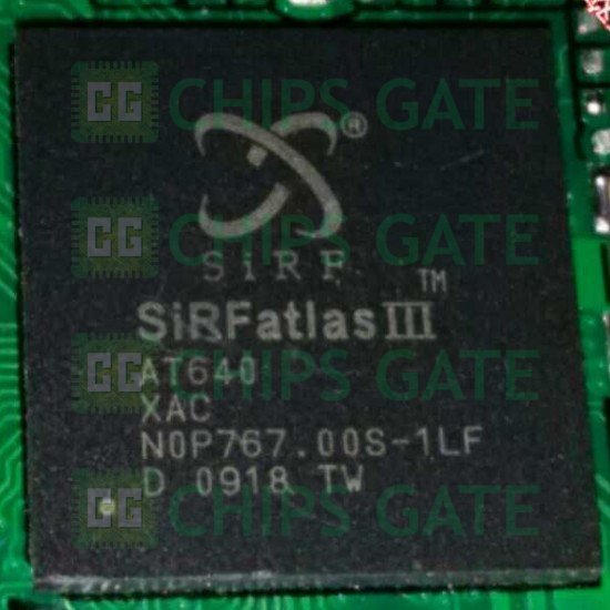 International Rectifier AT640XAC