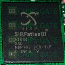 International Rectifier AT640XAC