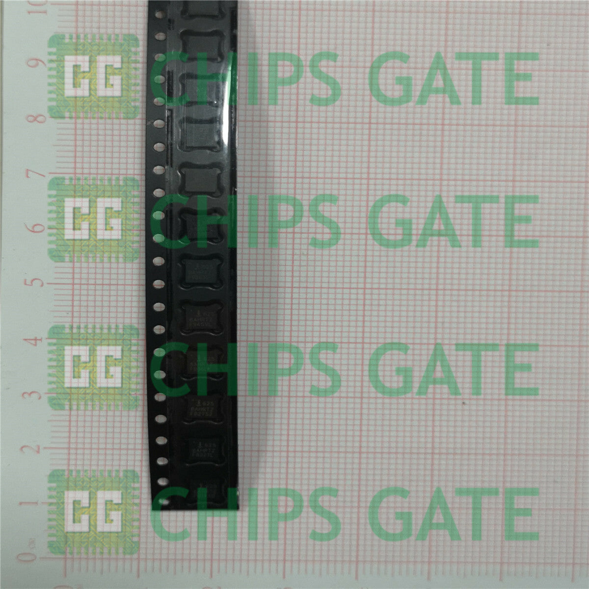 Intersil ISL6258AHRTZ