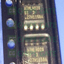 Atmel AT25FS010N-SH27-B