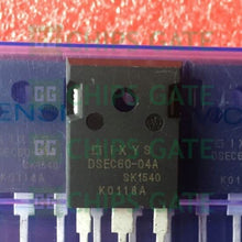 Ixys DSEC60-04A