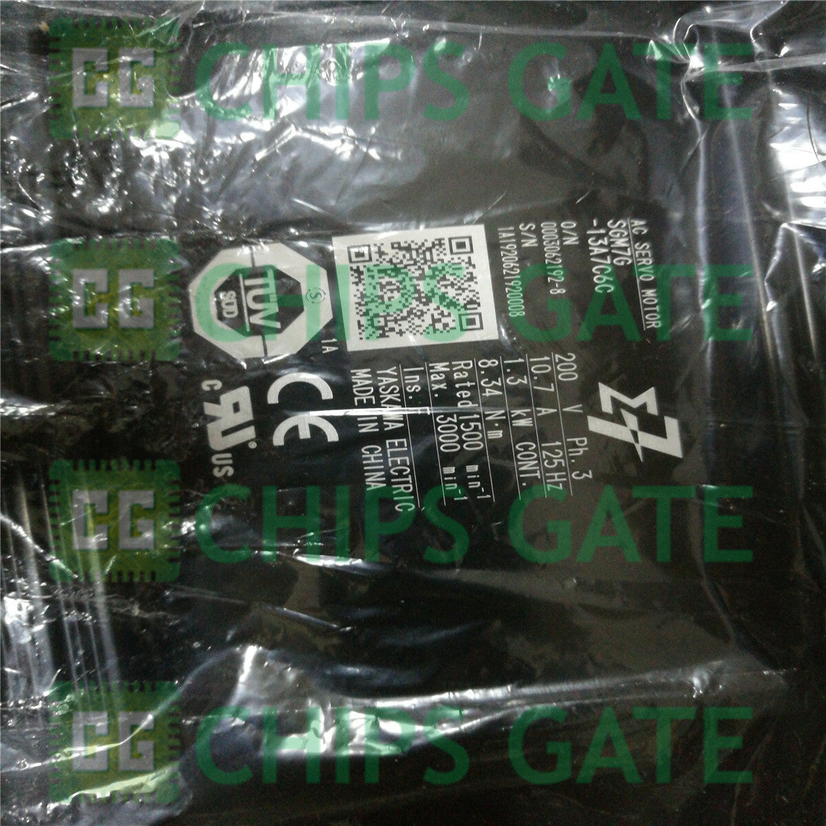 SGM7G13A7C6C