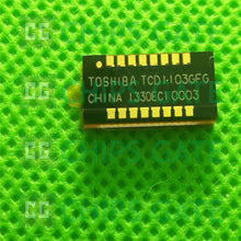 Toshiba TCD1103GFG
