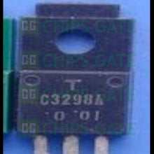 Silicon 2SC3298A
