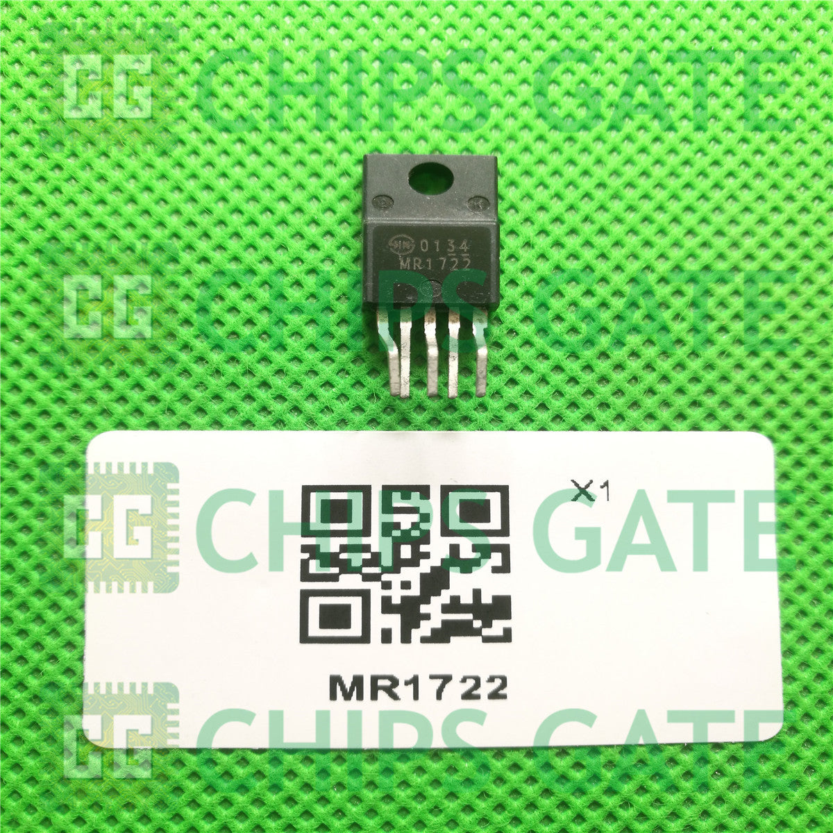 Shindeng MR1722