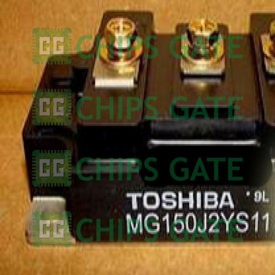 Toshiba MG150J2YS11