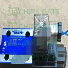 Yuken BSG-10-2B3B-A240-N1-48