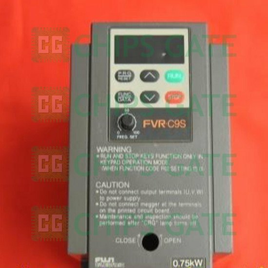 FVR0.75C9S7EN