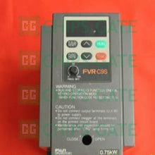FVR0.75C9S7EN