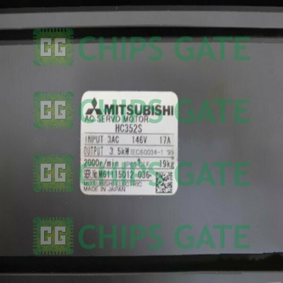 HC352S Mitsubishi | Buy or Quote | Chipsgate