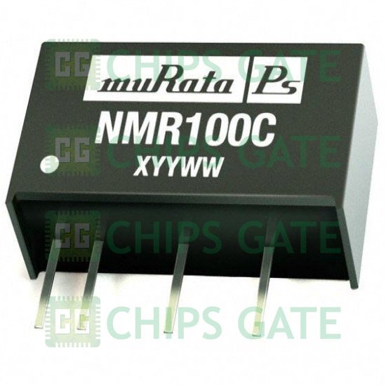 Murata Power NMR100C