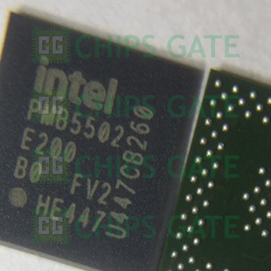 Intel PMB5502