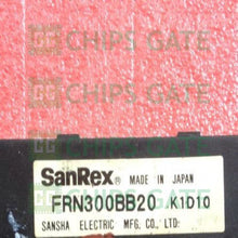 Sanrex FRN300BB20