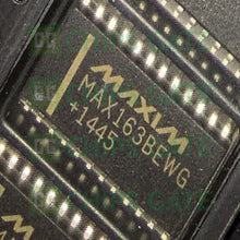 Maximum MAX163BEWG