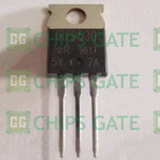 International Rectifier IRF9530NPBF