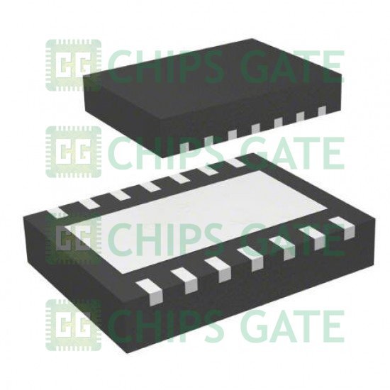 Richtek RT7259GQW
