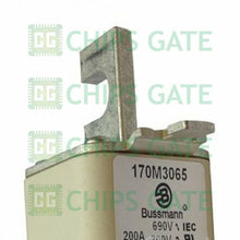 Bussmann 170M3065