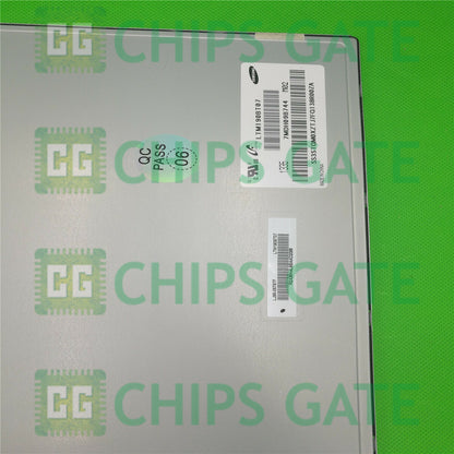 Samsung LTM190BT07