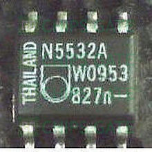 Philips N5532A