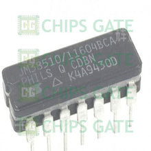 Intersil JM38510-11604BCA