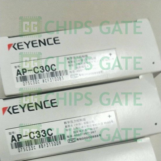 APC30C