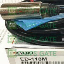 ED118M