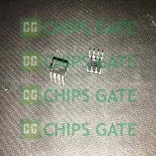 Linear LTC1298CN8