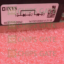 Ixys MDD710-26N2