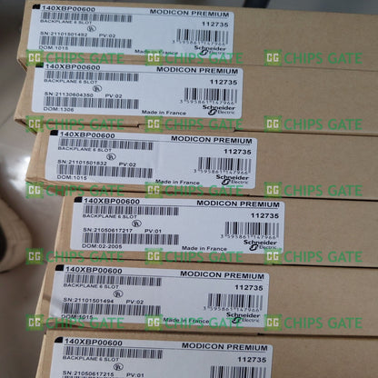 140XBP00600
