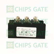 Ixys MCC132-16IO1B
