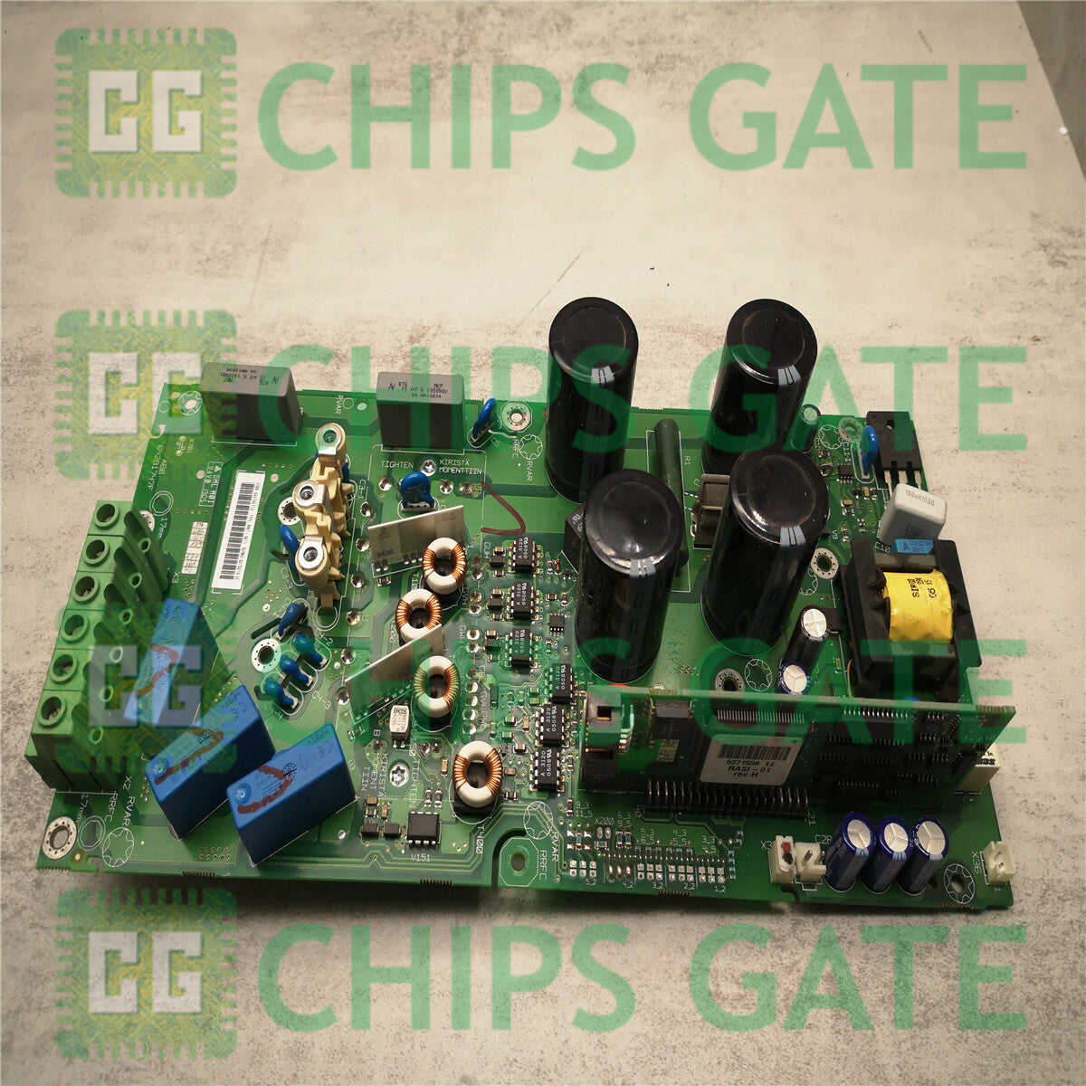 Abb RINT-5211C