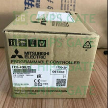 FX3G40MRDS