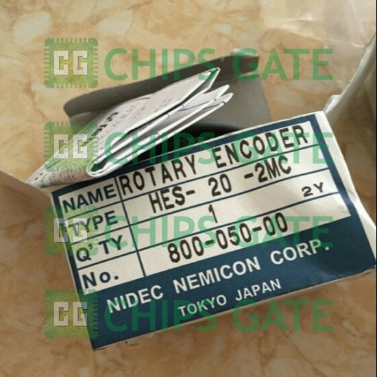 Nemicon HES-20-2MC