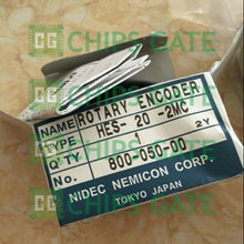 Nemicon HES-20-2MC