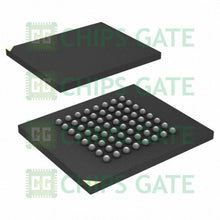 Micron PC28F640P30TF65A