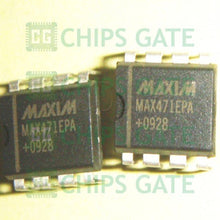 Maximum MAX471EPA