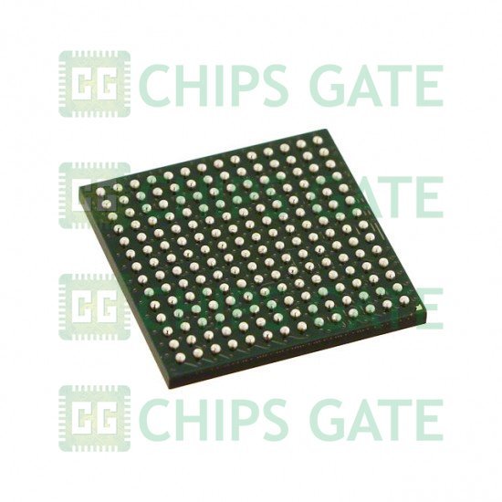 Freescal MCF5272CVF66