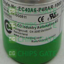 Elco EC40A6-P4RAR-1000