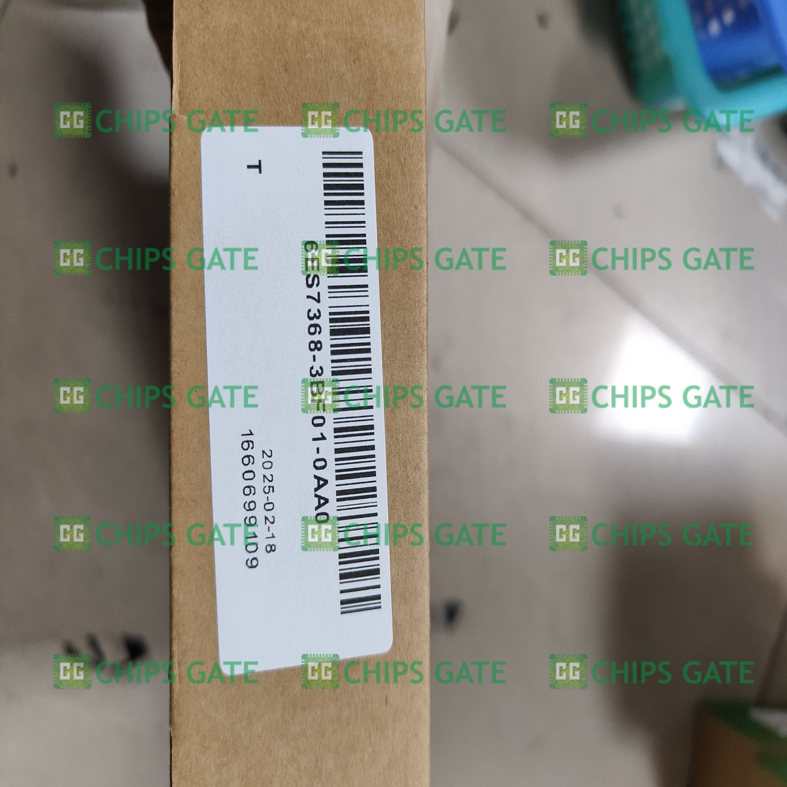6ES73683BF010AA0