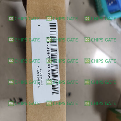 6ES73683BF010AA0
