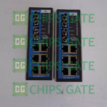 Moxa EDS-408A-SS-ST