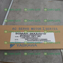 SGMAH08AAA61D