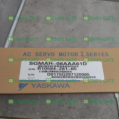 SGMAH08AAA61D
