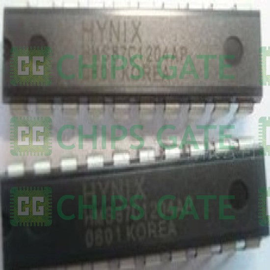 Hynix HMS87C1204A