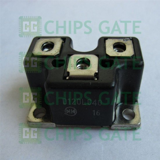 Shindeng D120LC40