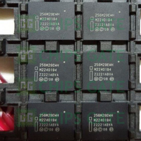 Intel PC28F256M29EWHA
