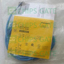 Turck BI5-P18-Y1X